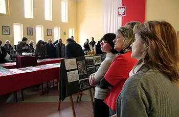 Jubileusz 550-lecia nadania praw miejskich Węgorzyna