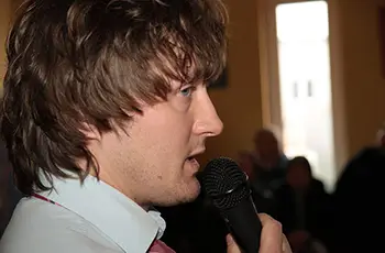 Jubileusz 550-lecia nadania praw miejskich Węgorzyna