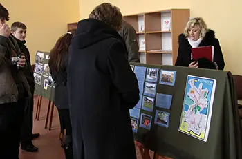 Jubileusz 550-lecia nadania praw miejskich Węgorzyna