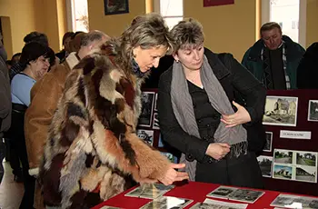 Jubileusz 550-lecia nadania praw miejskich Węgorzyna