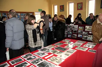 Jubileusz 550-lecia nadania praw miejskich Węgorzyna