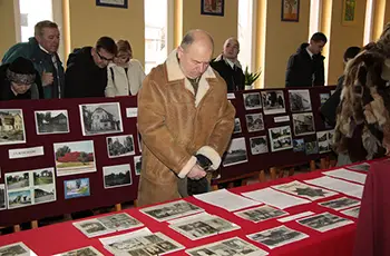 Jubileusz 550-lecia nadania praw miejskich Węgorzyna