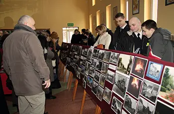 Jubileusz 550-lecia nadania praw miejskich Węgorzyna