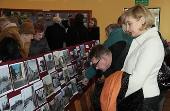 Jubileusz 550-lecia nadania praw miejskich Węgorzyna