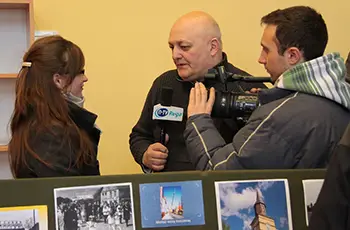 Jubileusz 550-lecia nadania praw miejskich Węgorzyna