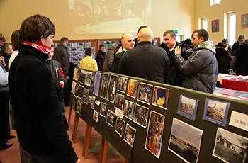 Jubileusz 550-lecia nadania praw miejskich Węgorzyna