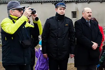 71 rocznica obchodów Państwowości Polskiej na Ziemi Węgorzyńskiej