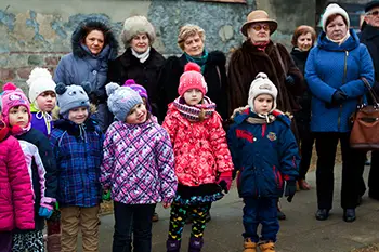 71 rocznica obchodów Państwowości Polskiej na Ziemi Węgorzyńskiej