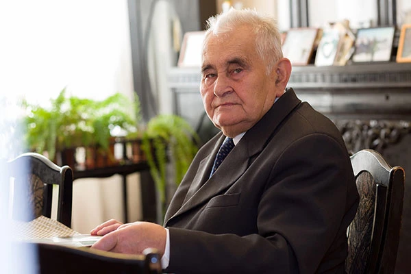 Mieczysław Kufel - Moja Mała Ojczyzna