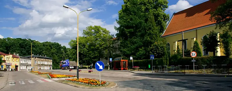 Węgorzyno 2000 - 2010