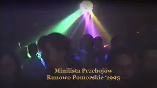 Mini lista przebojów
