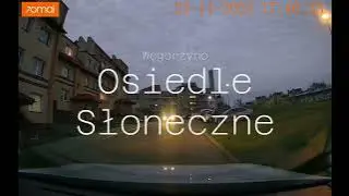 Osiedle Słoneczne