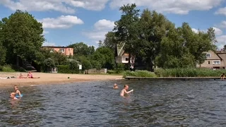 Węgorzyno 2000 - 2010