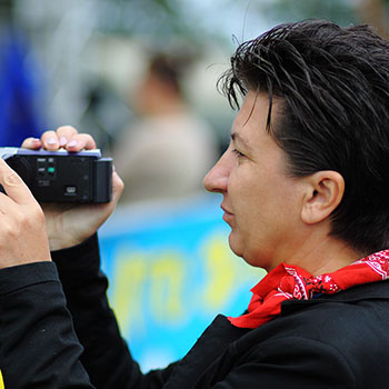 Teatr Bez Nazwy - Lato z Węgorzem 2012r.