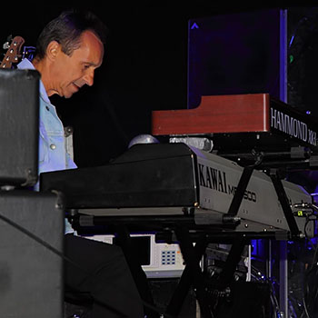 Urszula koncert w Węgorzynie