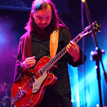 Urszula koncert w Węgorzynie