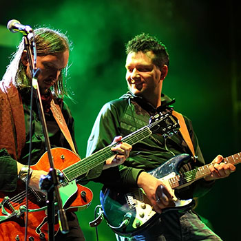 Urszula koncert w Węgorzynie