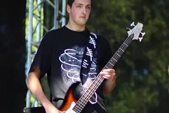 Lato z Węgorzem 2013