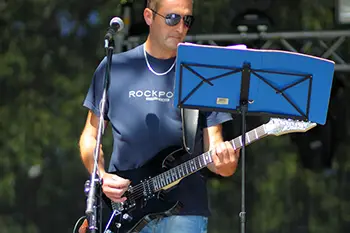 Lato z Węgorzem 2013