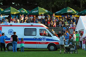 Lato z Węgorzem 2013