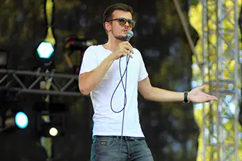 Lato z Węgorzem 2013