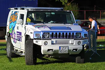 Lato z Węgorzem 2013