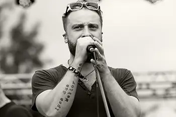 Zespół muzyczny Chemia