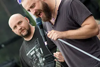 Zespół muzyczny Chemia