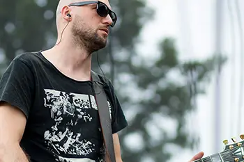 Zespół muzyczny Chemia