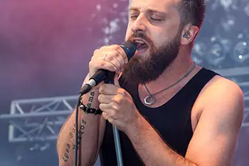 Zespół muzyczny Chemia