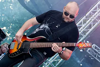 Zespół muzyczny Chemia