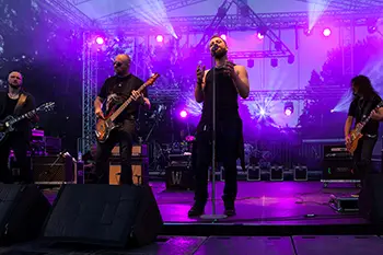 Zespół muzyczny Chemia