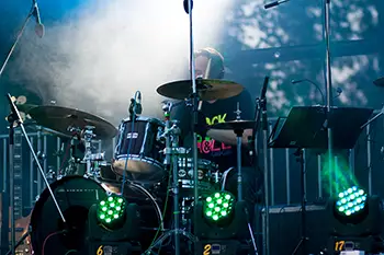 Zespół muzyczny Chemia