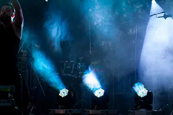 Zespół muzyczny Chemia