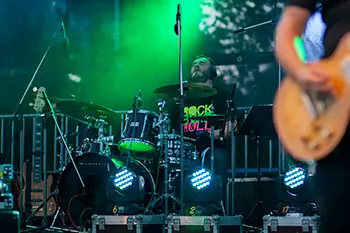 Zespół muzyczny Chemia