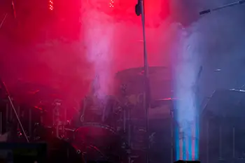 Zespół muzyczny Chemia