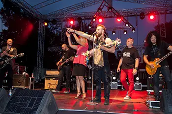 Zespół muzyczny Chemia