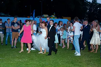 Zespół muzyczny Chemia