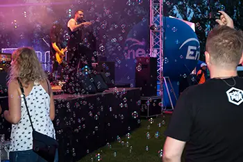 Zespół muzyczny Chemia