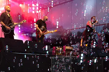 Zespół muzyczny Chemia