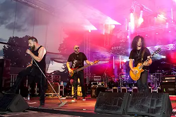 Zespół muzyczny Chemia