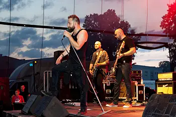 Zespół muzyczny Chemia