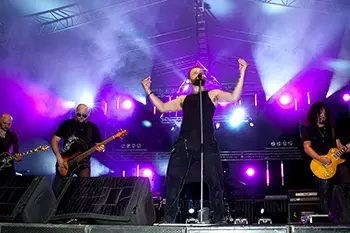 Zespół muzyczny Chemia