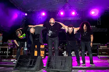 Zespół muzyczny Chemia