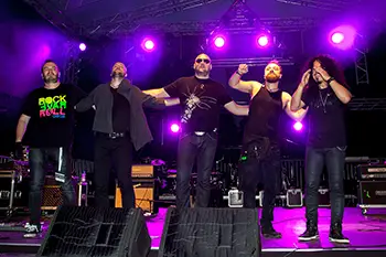 Zespół muzyczny Chemia