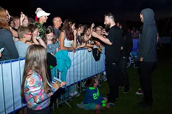 Zespół muzyczny Chemia