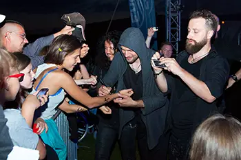 Zespół muzyczny Chemia