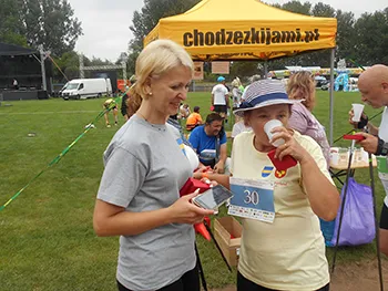 Lato z Węgorzem 2016