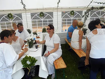 Lato z Węgorzem 2016