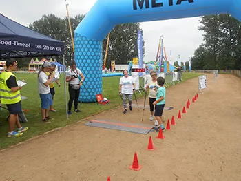 Lato z Węgorzem 2016